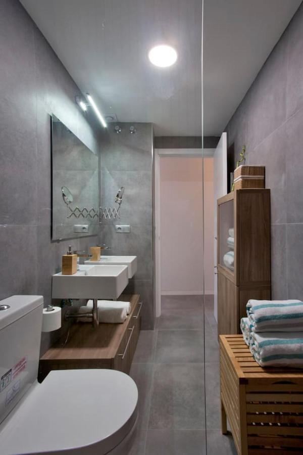 Gatu Villa Alameda, " Preferente Mayores De 25 Anos Y Familias " กาดิซ ภายนอก รูปภาพ