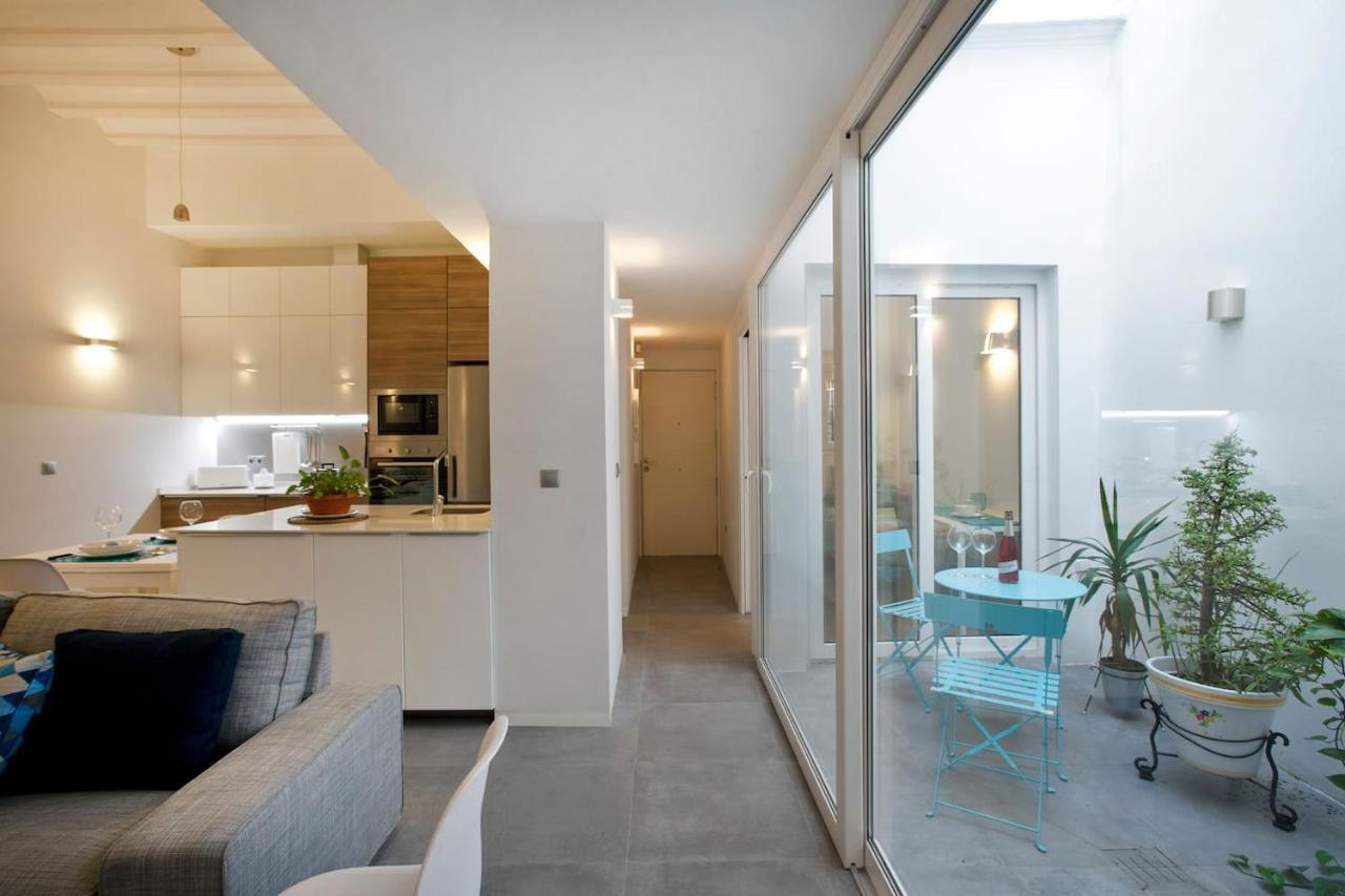 Gatu Villa Alameda, " Preferente Mayores De 25 Anos Y Familias " กาดิซ ภายนอก รูปภาพ