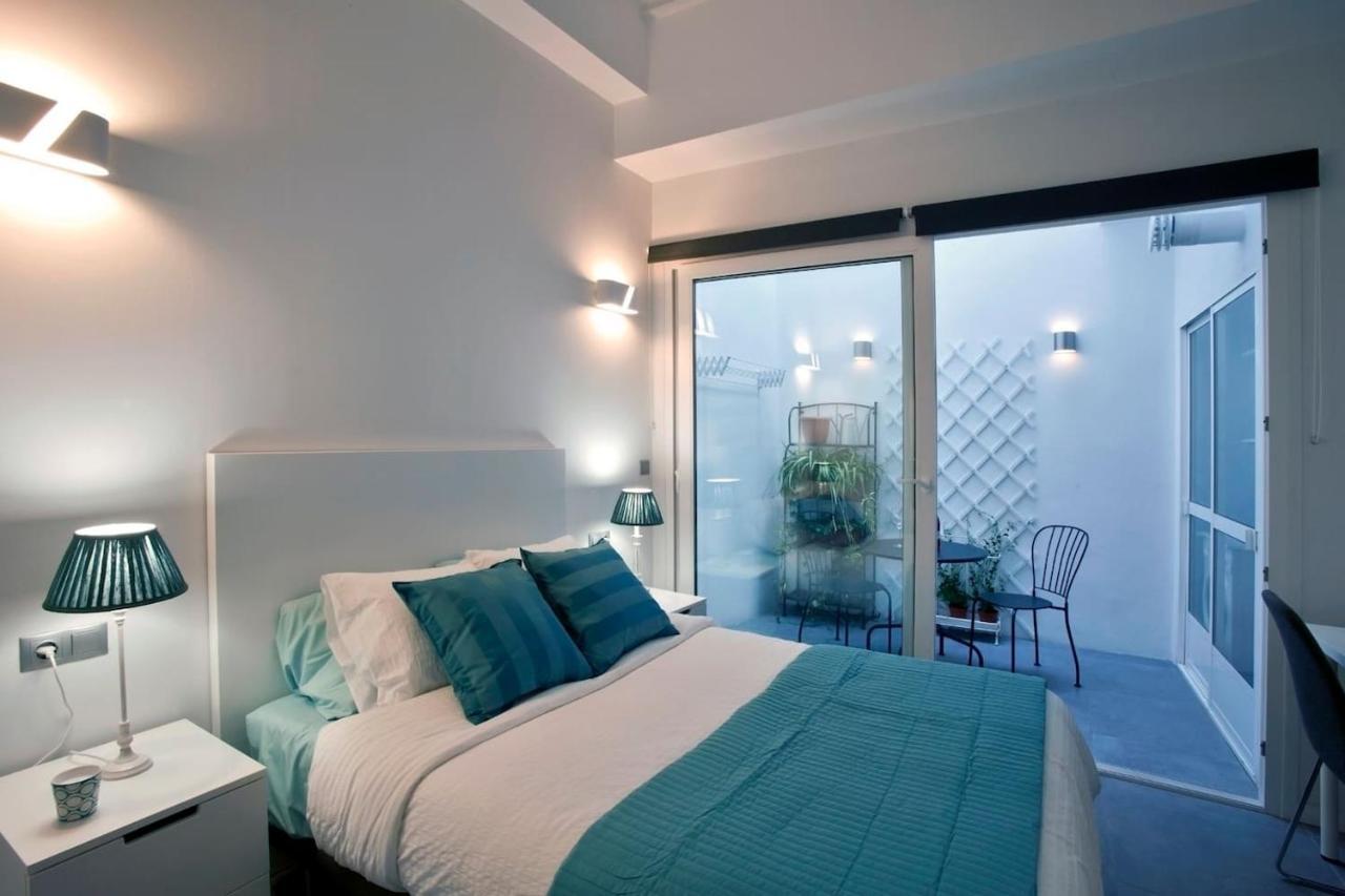 Gatu Villa Alameda, " Preferente Mayores De 25 Anos Y Familias " กาดิซ ภายนอก รูปภาพ