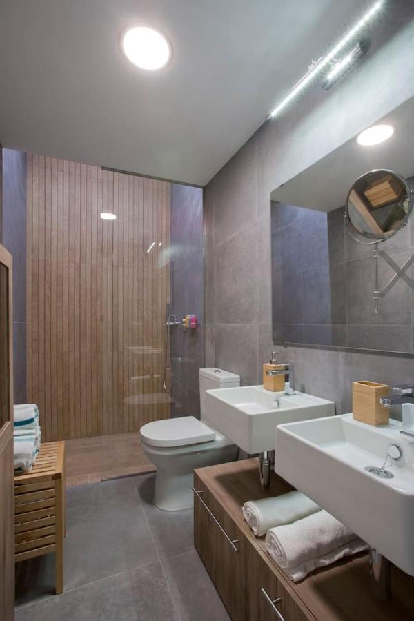 Gatu Villa Alameda, " Preferente Mayores De 25 Anos Y Familias " กาดิซ ภายนอก รูปภาพ