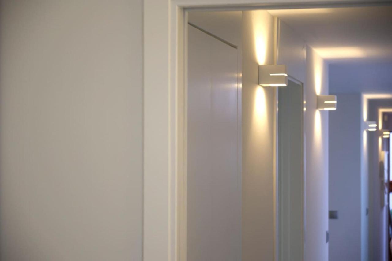 Gatu Villa Alameda, " Preferente Mayores De 25 Anos Y Familias " กาดิซ ภายนอก รูปภาพ