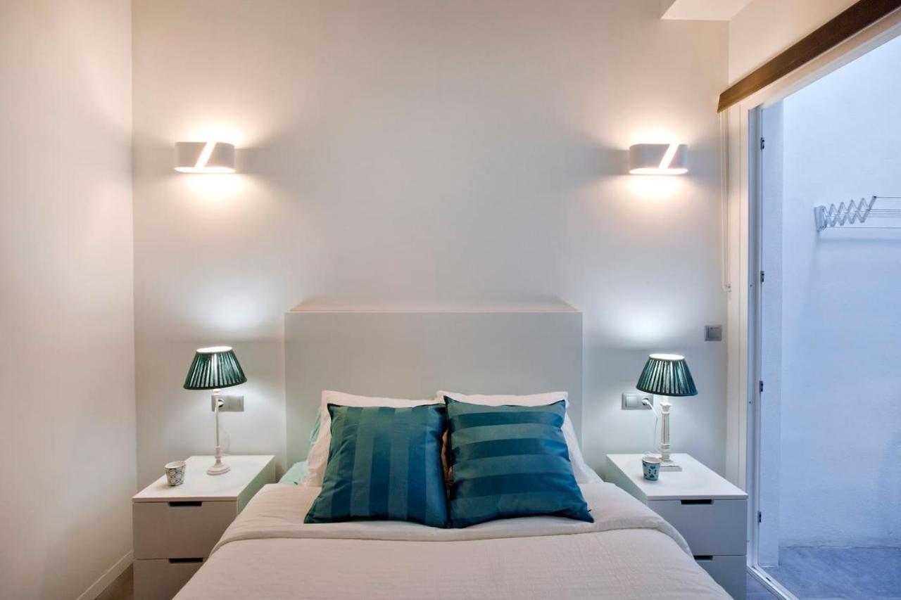 Gatu Villa Alameda, " Preferente Mayores De 25 Anos Y Familias " กาดิซ ภายนอก รูปภาพ